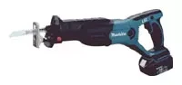 Аккумуляторная сабельная пила Makita BJR181RFE купить в Ханты-Мансийске