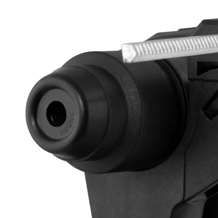 Перфоратор электрический Denzel RHH-600-22, SDS-plus, 600 Вт, 2,5 Дж, 2 реж. 26602 купить в Ханты-Мансийске