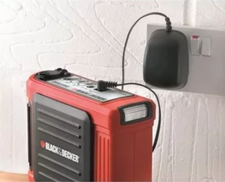 Зарядное устройство B&amp;D BDV 030 купить в Ханты-Мансийске