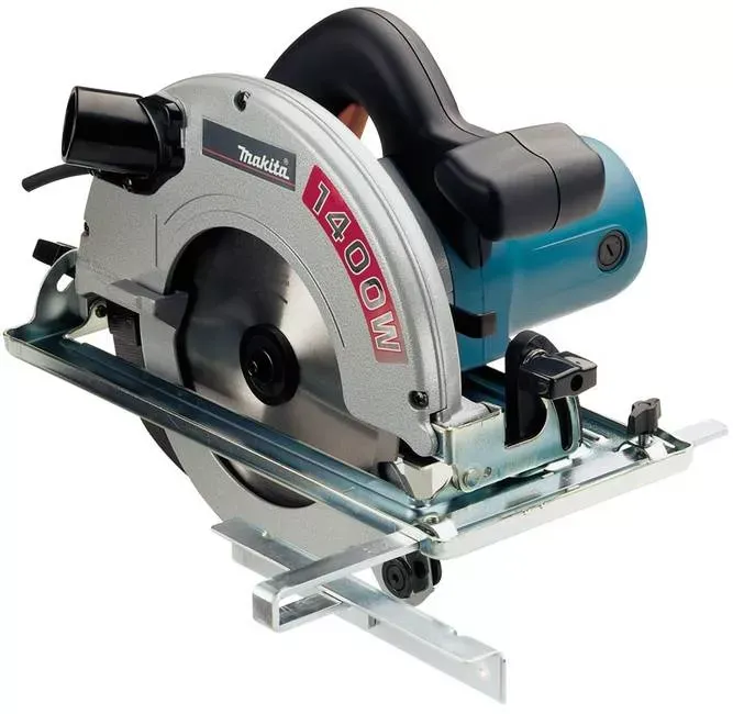Пила циркулярная дисковая Makita 5705RK купить в Ханты-Мансийске