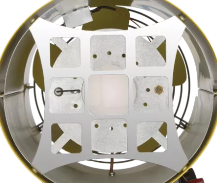 Газовая тепловая пушка BALLU BHG-40 купить в Ханты-Мансийске