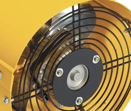 Газовая тепловая пушка BALLU BHG-40 купить в Ханты-Мансийске