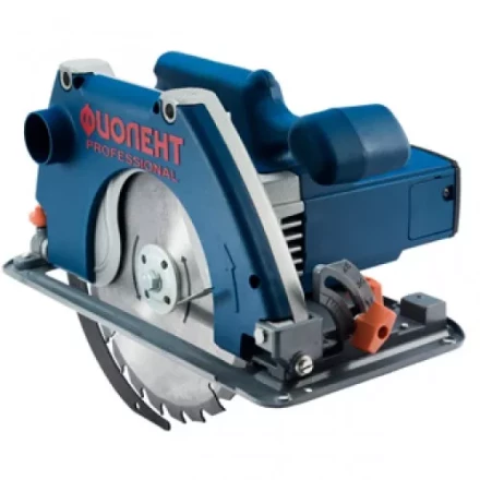 Пила дисковая Фиолент ПД7-75 купить в Ханты-Мансийске