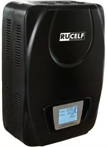 Стабилизатор напряжения RUCELF SDW II-9000-L купить в Ханты-Мансийске