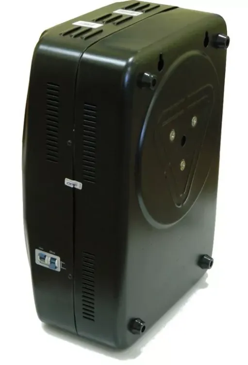Стабилизатор напряжения RUCELF SDW II-9000-L купить в Ханты-Мансийске