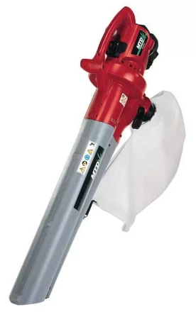 Бензиновая воздуходувка-пылесос MTD BV3100 купить в Ханты-Мансийске