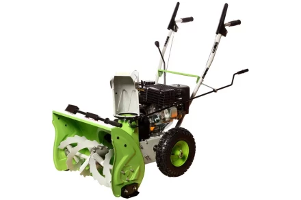 Бензиновый снегоуборщик RedVerg RD-SB56/7 купить в Ханты-Мансийске