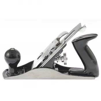 Рубанок, 230 х 52 мм, металлический  SPARTA 210785 купить в Ханты-Мансийске