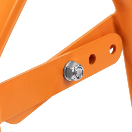 Захват бордюрного камня ручной до 300 мм Сибртех 18162, 100 кг купить в Ханты-Мансийске