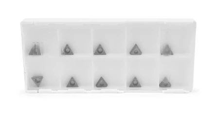 Режущий элемент для фаскоснимателя MESSER TX-Z1 (для стали), упаковка 10 штук купить в Ханты-Мансийске