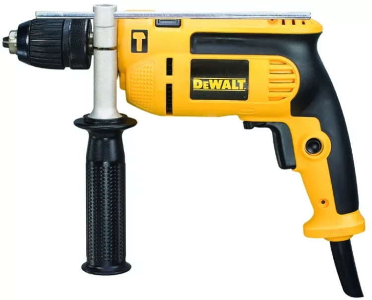 Ударная Дрель DeWalt DWD 024 S купить в Ханты-Мансийске