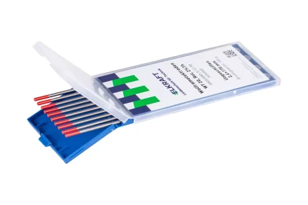 Электрод вольфрамовый WT-20 D1,0x175 ELKRAFT купить в Ханты-Мансийске