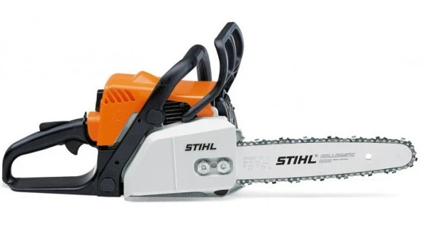 Бензопила STIHL MS 170 (1,3кВт. 35см. 61 PMMC3 50 3,9кг) + Набор заточной 4,0 мм купить в Ханты-Мансийске