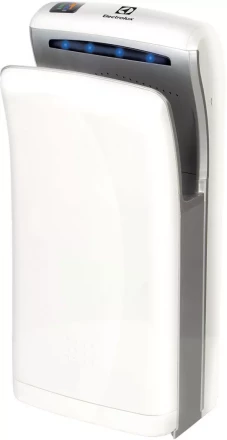Сушилка для рук электрическая высокоскоростная ELECTROLUX EHDA/HPF-1200W (белая) купить в Ханты-Мансийске