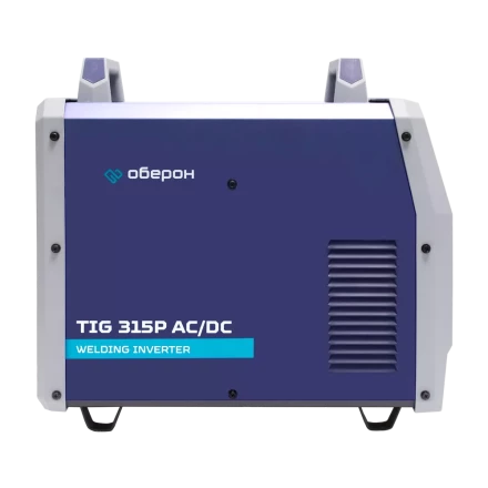 Сварочный инвертор Оберон TIG 315P AC/DC KG3311 купить в Ханты-Мансийске