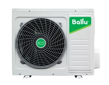 Блок наружный BALLU BSW/out-09HN1_15Y сплит-системы купить в Ханты-Мансийске