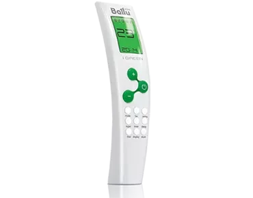 Блок наружный BALLU BSW/out-09HN1_15Y сплит-системы купить в Ханты-Мансийске