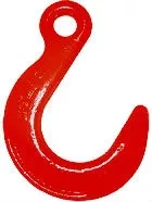 Строп 1СЦ-2.0 т. L=1.50м 8 кл кч с широким зевом купить в Ханты-Мансийске