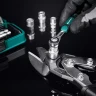 Универсальный набор инструмента X-Drive 35 27974 купить в Ханты-Мансийске