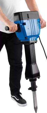 Молоток отбойный Бетонолом ЗМ-60-2200 ВК серия ПРОФЕССИОНАЛ купить в Ханты-Мансийске