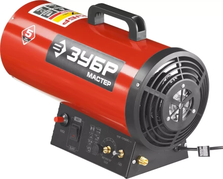 Пушка газовая М2 ТПГ-17000_М2 серия МАСТЕР купить в Ханты-Мансийске