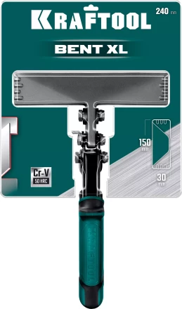 Инструмент для работы с листовым металлом KRAFTOOL 23286 купить в Ханты-Мансийске