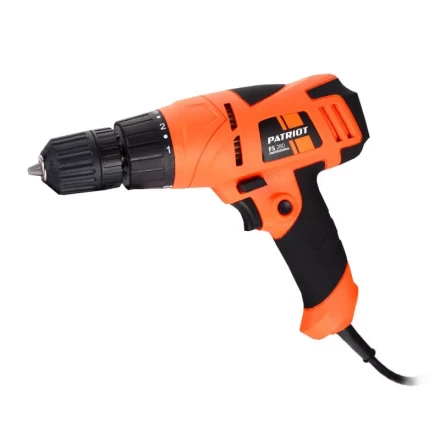 Дрель-шуруповерт сетевая PATRIOT FS 280 купить в Ханты-Мансийске