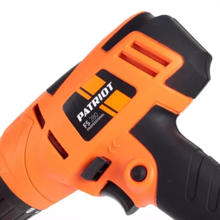 Дрель-шуруповерт сетевая PATRIOT FS 280 купить в Ханты-Мансийске