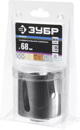 Универсальные коронки серия ПРОФЕССИОНАЛ купить в Ханты-Мансийске