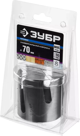 Универсальные коронки серия ПРОФЕССИОНАЛ купить в Ханты-Мансийске