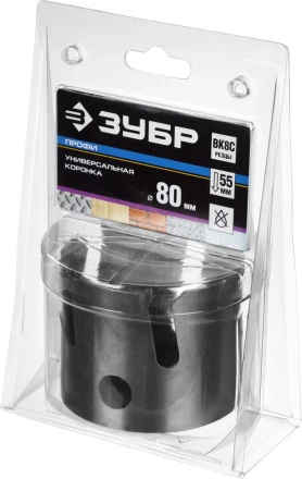 Универсальные коронки серия ПРОФЕССИОНАЛ купить в Ханты-Мансийске