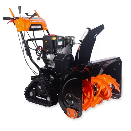 Гусеничный бензиновый снегоуборщик PATRIOT PRO 951 ED купить в Ханты-Мансийске