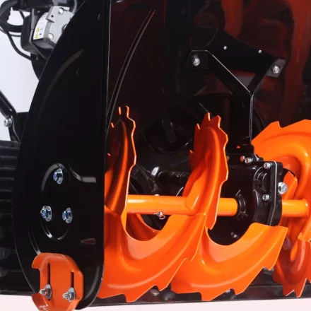 Гусеничный бензиновый снегоуборщик PATRIOT PRO 951 ED купить в Ханты-Мансийске