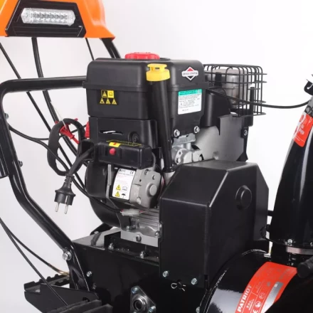 Гусеничный бензиновый снегоуборщик PATRIOT PRO 951 ED купить в Ханты-Мансийске