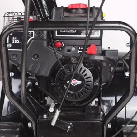 Гусеничный бензиновый снегоуборщик PATRIOT PRO 951 ED купить в Ханты-Мансийске