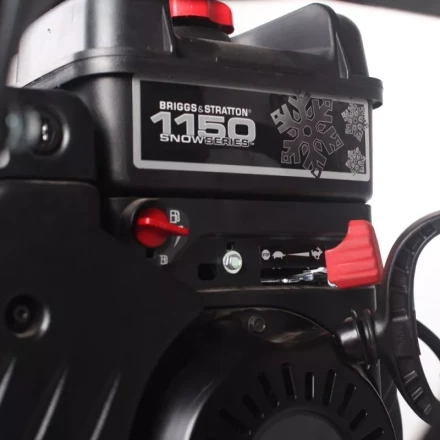 Гусеничный бензиновый снегоуборщик PATRIOT PRO 951 ED купить в Ханты-Мансийске