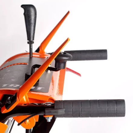 Гусеничный бензиновый снегоуборщик PATRIOT PRO 951 ED купить в Ханты-Мансийске