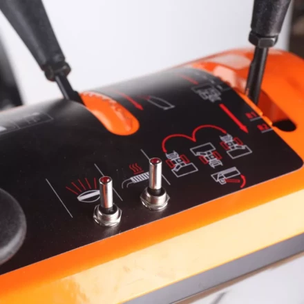 Гусеничный бензиновый снегоуборщик PATRIOT PRO 951 ED купить в Ханты-Мансийске