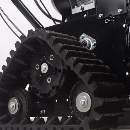 Гусеничный бензиновый снегоуборщик PATRIOT PRO 951 ED купить в Ханты-Мансийске