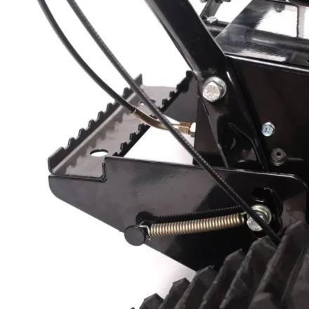 Гусеничный бензиновый снегоуборщик PATRIOT PRO 951 ED купить в Ханты-Мансийске