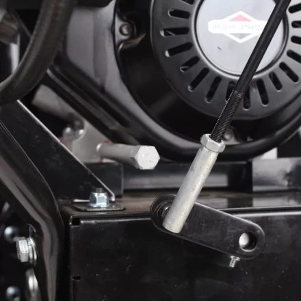 Гусеничный бензиновый снегоуборщик PATRIOT PRO 951 ED купить в Ханты-Мансийске