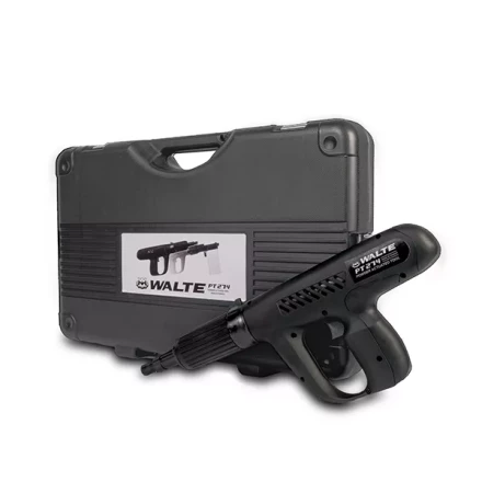 Пистолет пороховой монтажный Walte PT-274 купить в Ханты-Мансийске