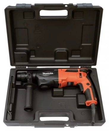 Перфоратор Makita M8701 купить в Ханты-Мансийске