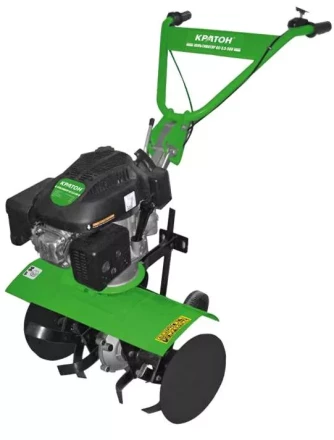 Культиватор бензиновый Кратон GС-5,5-580 5 07 01 006 купить в Ханты-Мансийске