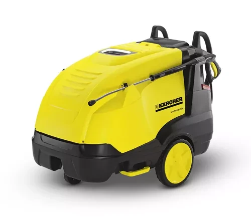 Мойка высокого давления Karcher HDS 8/17-4M (Мойка Керхер HDS 8/17-4M) купить в Ханты-Мансийске
