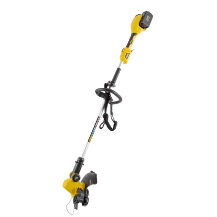 Триммер аккумуляторный RТ300-36, Li-ion, 36 В, 4 Ач, 300 мм Denzel 58710 купить в Ханты-Мансийске