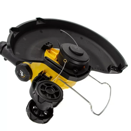 Триммер аккумуляторный RТ300-36, Li-ion, 36 В, 4 Ач, 300 мм Denzel 58710 купить в Ханты-Мансийске