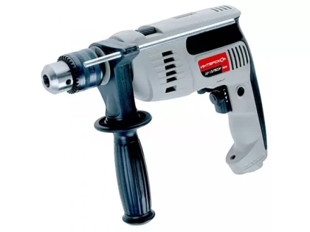 Ударная Дрель Интерскол ДУ-13/650 ЭР купить в Ханты-Мансийске
