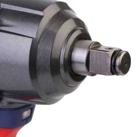 Гайковерт-шуруповерт ударный аккумуляторный ГЭА-20ЛИ-01 (без батареи и ЗУ) купить в Ханты-Мансийске