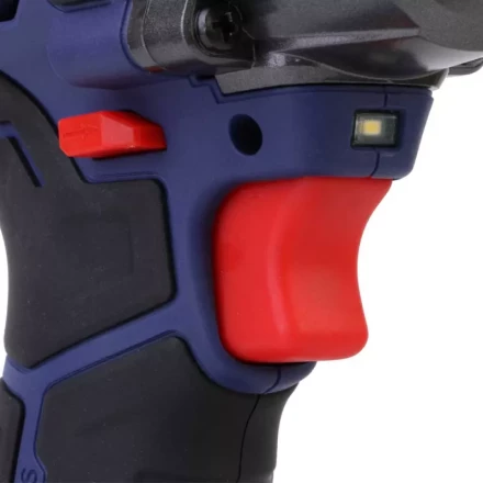 Гайковерт-шуруповерт ударный аккумуляторный ГЭА-20ЛИ-01 (без батареи и ЗУ) купить в Ханты-Мансийске